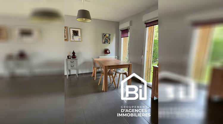 Ma-Cabane - Vente Maison BENOUVILLE, 85 m²