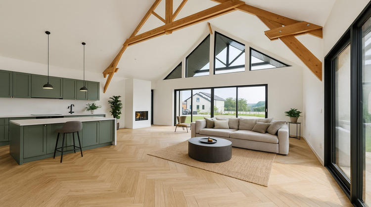 Ma-Cabane - Vente Maison Bénouville, 172 m²