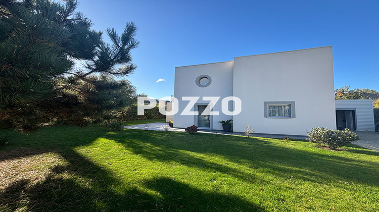 Ma-Cabane - Vente Maison BENOUVILLE, 142 m²