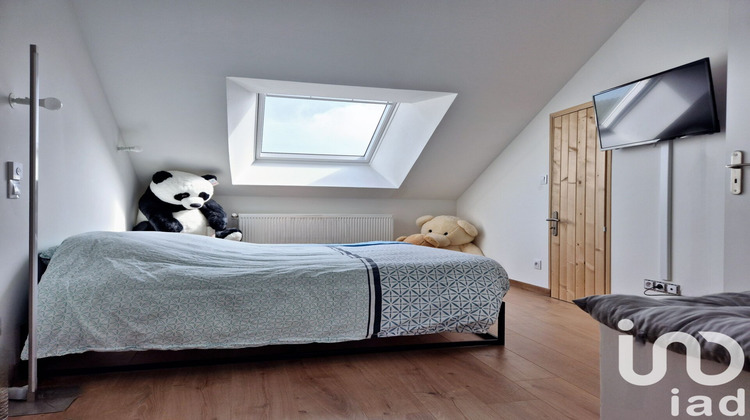 Ma-Cabane - Vente Maison Bénouville, 109 m²