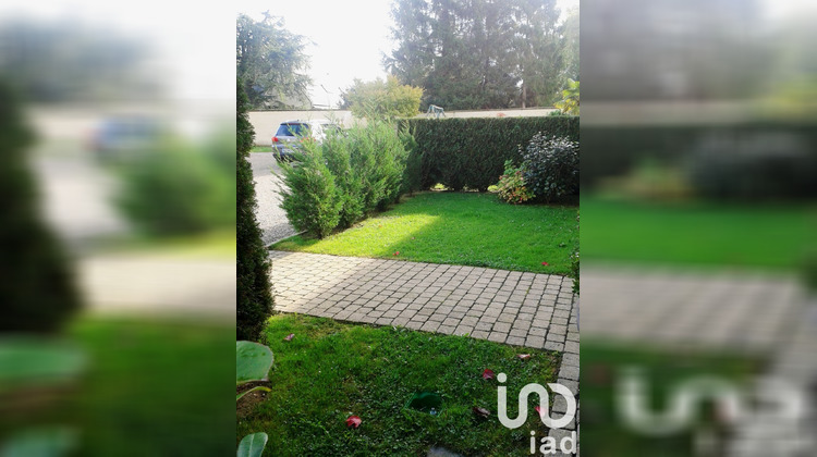 Ma-Cabane - Vente Maison Bénouville, 150 m²