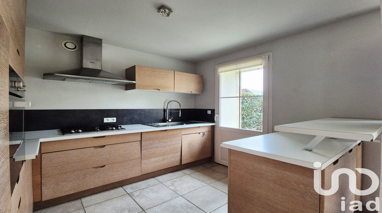 Ma-Cabane - Vente Maison Bénouville, 150 m²