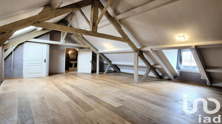 Ma-Cabane - Vente Maison Bénouville, 150 m²