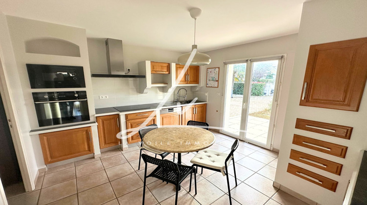 Ma-Cabane - Vente Maison Bénouville, 130 m²
