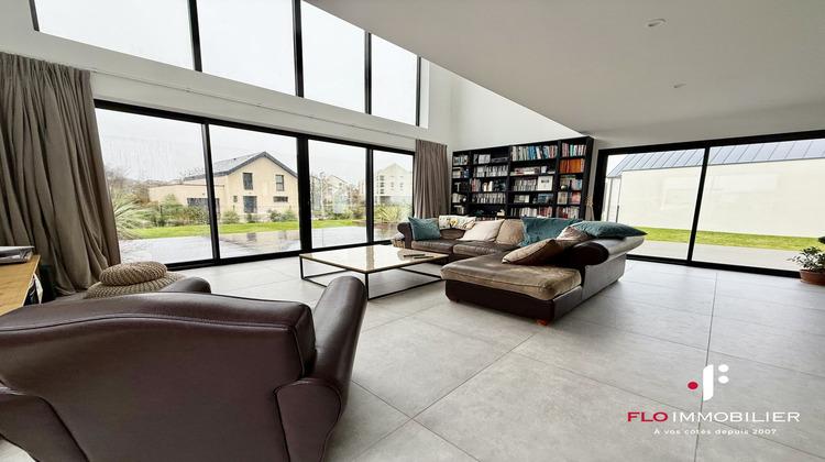 Ma-Cabane - Vente Maison Bénouville, 167 m²