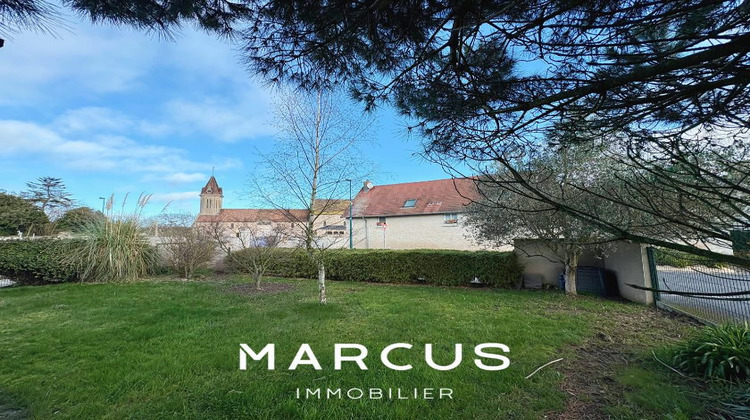 Ma-Cabane - Vente Maison Bénouville, 157 m²