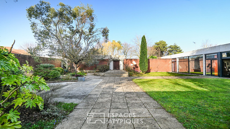 Ma-Cabane - Vente Maison BENOUVILLE, 408 m²