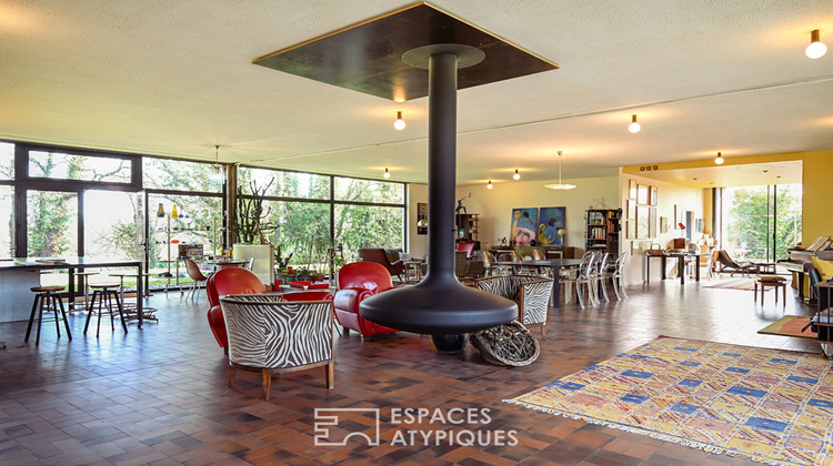 Ma-Cabane - Vente Maison BENOUVILLE, 408 m²