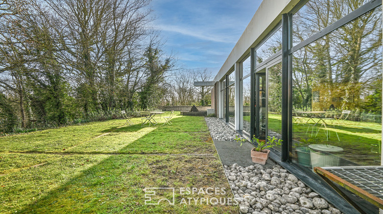 Ma-Cabane - Vente Maison BENOUVILLE, 408 m²