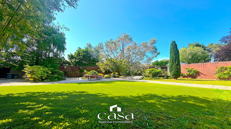 Ma-Cabane - Vente Maison Bénouville, 408 m²