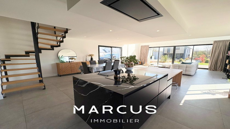 Ma-Cabane - Vente Maison Bénouville, 167 m²