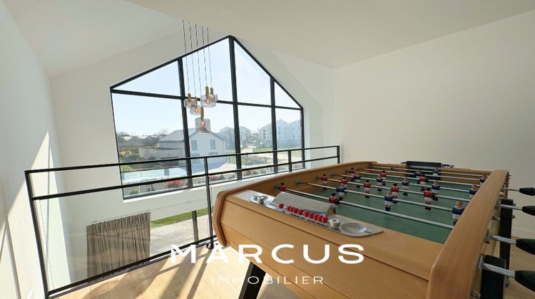 Ma-Cabane - Vente Maison Bénouville, 167 m²