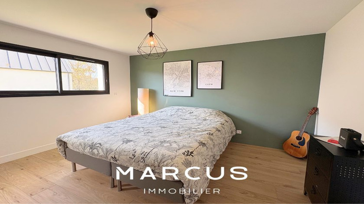 Ma-Cabane - Vente Maison Bénouville, 167 m²