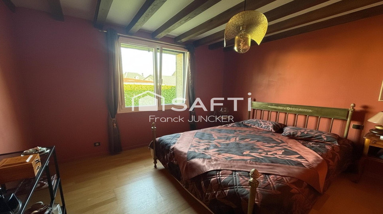 Ma-Cabane - Vente Maison Benouville, 110 m²