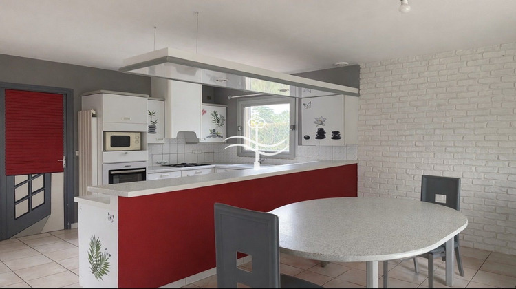 Ma-Cabane - Vente Maison Bénouville, 152 m²
