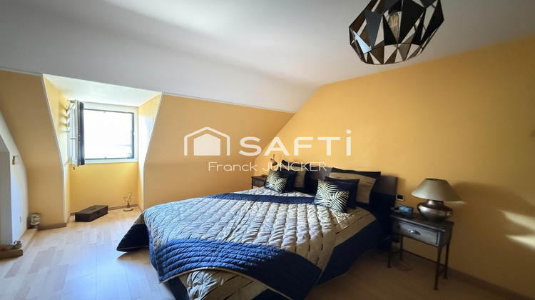 Ma-Cabane - Vente Maison Bénouville, 110 m²