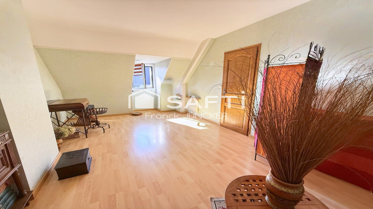 Ma-Cabane - Vente Maison Bénouville, 110 m²