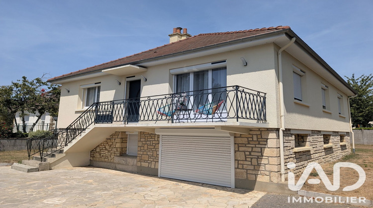 Ma-Cabane - Vente Maison Bénouville, 109 m²