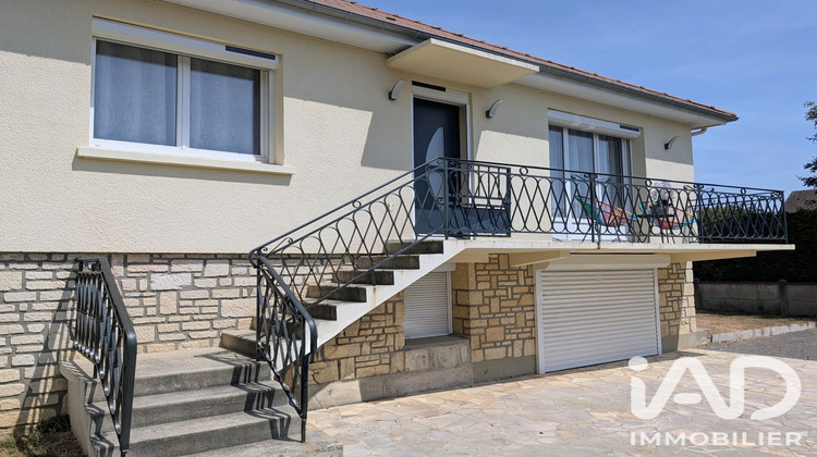 Ma-Cabane - Vente Maison Bénouville, 109 m²