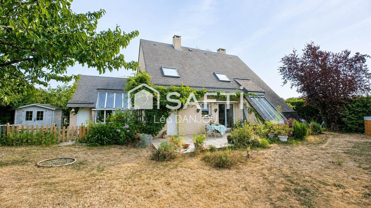 Ma-Cabane - Vente Maison Benouville, 112 m²