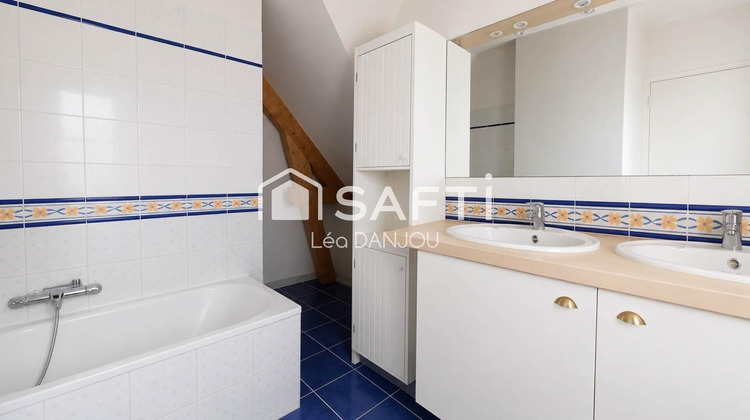 Ma-Cabane - Vente Maison Benouville, 112 m²