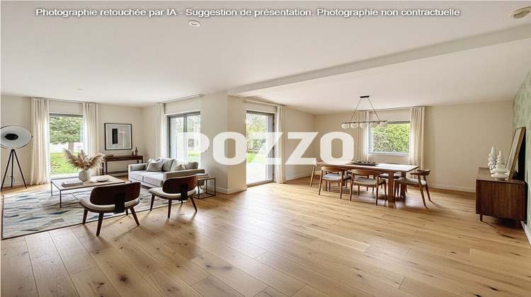 Ma-Cabane - Vente Maison BENOUVILLE, 142 m²