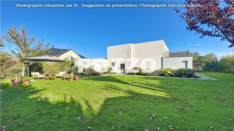 Ma-Cabane - Vente Maison BENOUVILLE, 142 m²