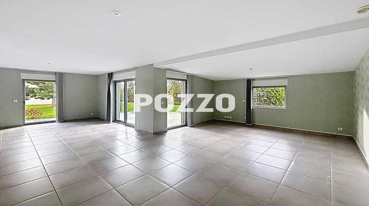 Ma-Cabane - Vente Maison BENOUVILLE, 142 m²
