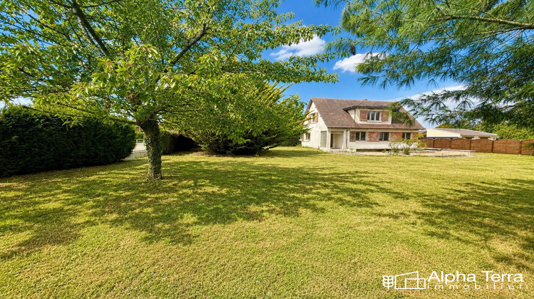 Ma-Cabane - Vente Maison Bénouville, 93 m²