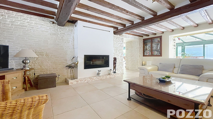 Ma-Cabane - Vente Maison BENOUVILLE, 160 m²