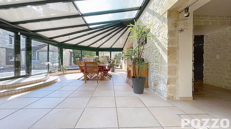 Ma-Cabane - Vente Maison BENOUVILLE, 160 m²