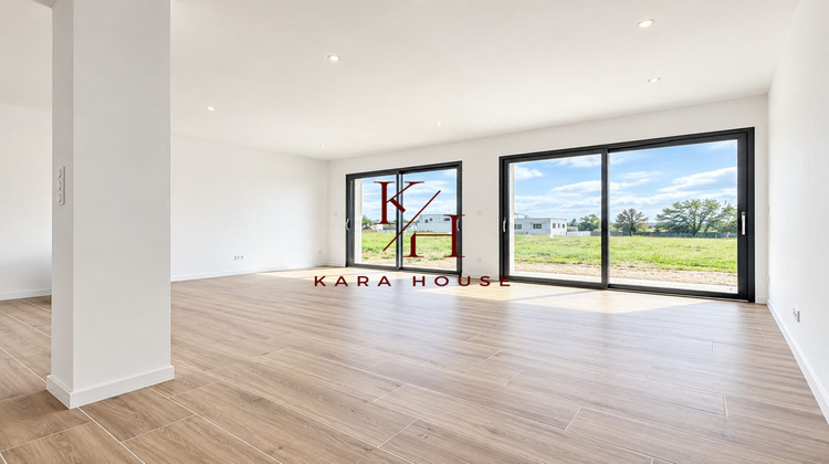 Ma-Cabane - Vente Maison Bénouville, 113 m²