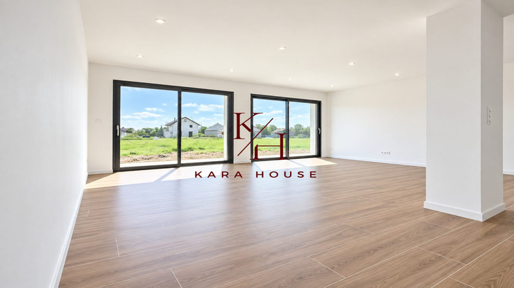 Ma-Cabane - Vente Maison Bénouville, 113 m²
