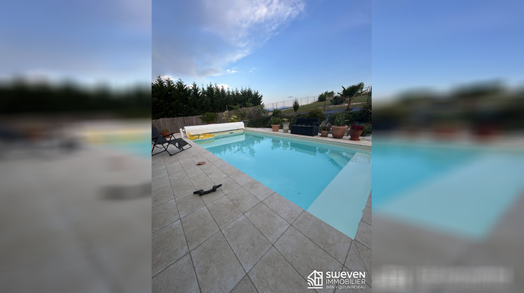 Ma-Cabane - Vente Maison Benque, 123 m²