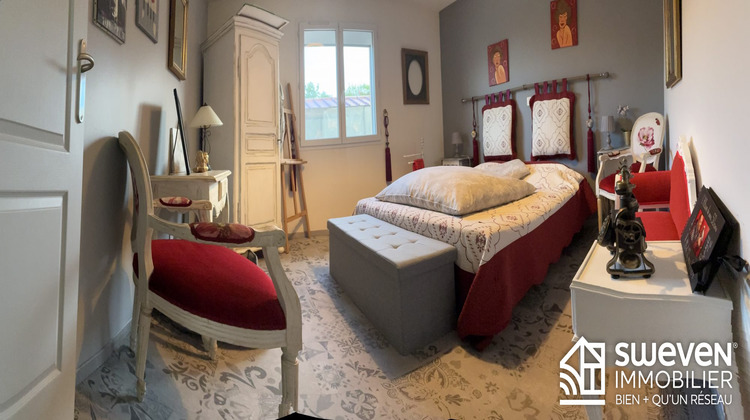 Ma-Cabane - Vente Maison Benque, 123 m²