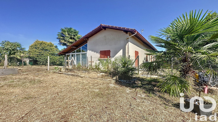 Ma-Cabane - Vente Maison Benquet, 131 m²