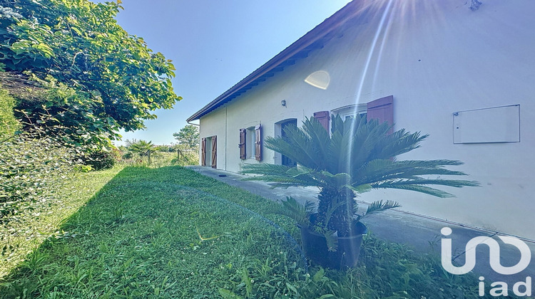 Ma-Cabane - Vente Maison Benquet, 131 m²