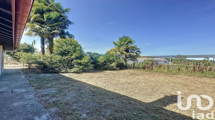 Ma-Cabane - Vente Maison Benquet, 131 m²