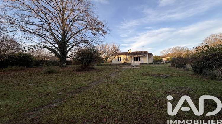 Ma-Cabane - Vente Maison Benquet, 92 m²