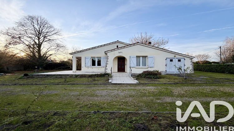 Ma-Cabane - Vente Maison Benquet, 92 m²
