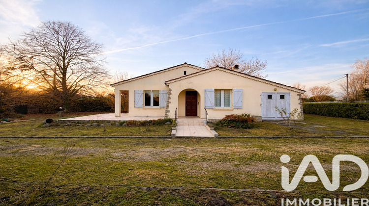 Ma-Cabane - Vente Maison Benquet, 92 m²