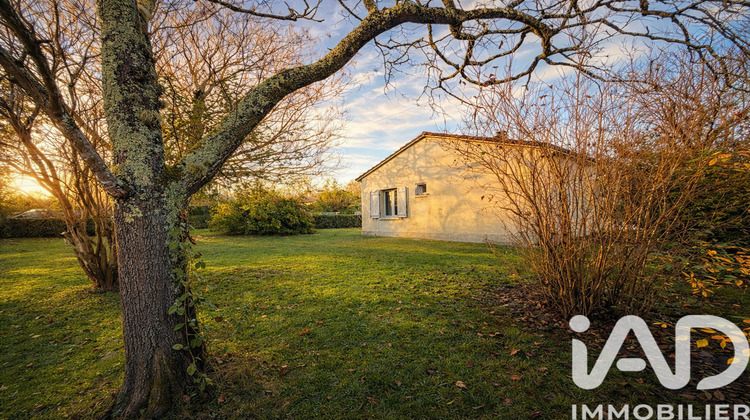 Ma-Cabane - Vente Maison Benquet, 92 m²