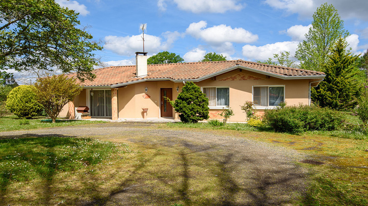 Ma-Cabane - Vente Maison BENQUET, 108 m²