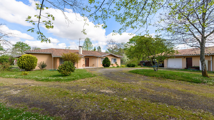 Ma-Cabane - Vente Maison BENQUET, 108 m²