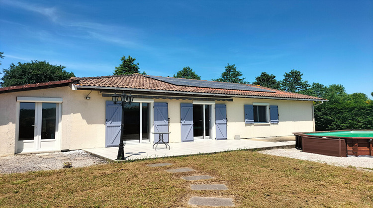 Ma-Cabane - Vente Maison BENQUET, 121 m²