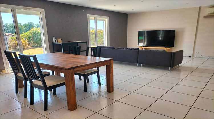 Ma-Cabane - Vente Maison BENQUET, 121 m²