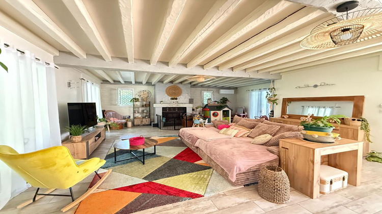 Ma-Cabane - Vente Maison BENQUET, 234 m²