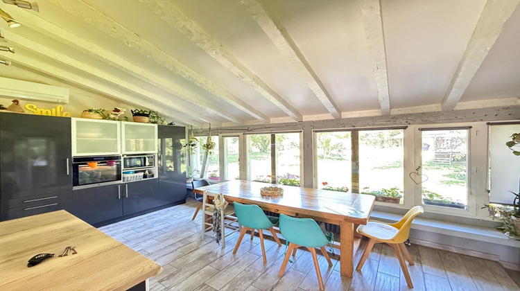 Ma-Cabane - Vente Maison BENQUET, 234 m²