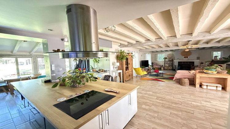 Ma-Cabane - Vente Maison BENQUET, 234 m²