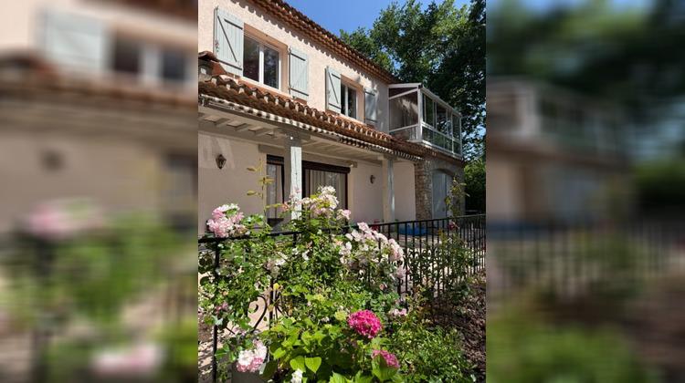 Ma-Cabane - Vente Maison BENQUET, 234 m²
